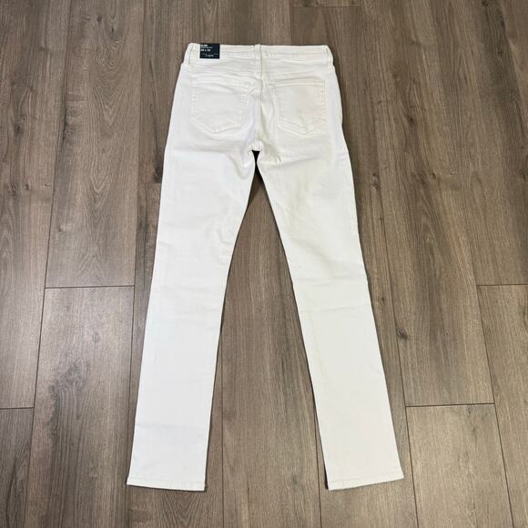 J Crew Slim Fit Signature Flex Denim Jeans US Men's 28x32 New - Picture 3 of 6